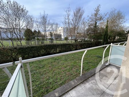 Location Appartement 1 pièce 18m² MONTPELLIER 34090 - Photo 3