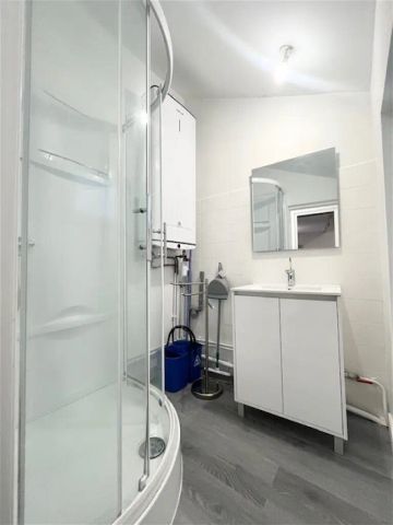 Location appartement 1 pièce - 20m² à Nantes (44000) - Photo 4