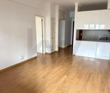 Apartment T1 in Arroios, Lisboa - Photo 2