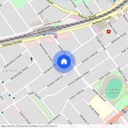 Unit 1/36 Hampton Court Road, Carlton