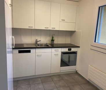 4.5 Zimmer, 78 m², 1. Stock - Foto 4
