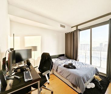 For Lease - 832 Bay Street Unit# 1801, Toronto, Ontario - Photo 2