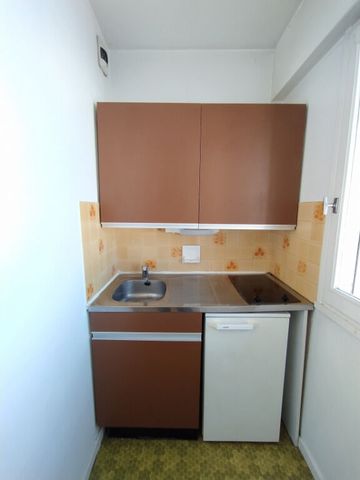 Résidence Agora 27 rue Raynaud, 63000, Clermont-Ferrand - Photo 2