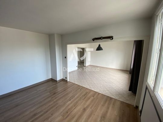 Location Appartement 3 pièces 72m² SEYSSINET PARISET 38170 - Photo 1