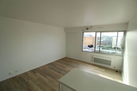 Location appartement 1 pièce 29.07 m² à Lille (59000) - Photo 5