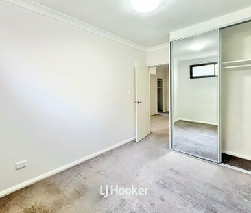 6/40-42A Keeler Street, Carlingford NSW, Belconnen - Photo 2