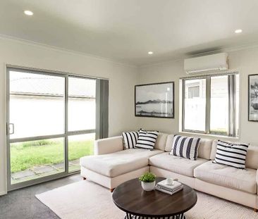 Modern Comfort & Family Living - Photo 1