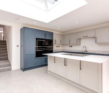 5 bedroom detached house to rent - Photo 5