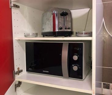 Calle de Sombrerete, Madrid, Community of Madrid 28012 - Photo 1