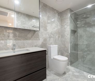 322/45 Ainslie Avenue, Braddon ACT 2612 - Apartment For Rent | Domain - Photo 6