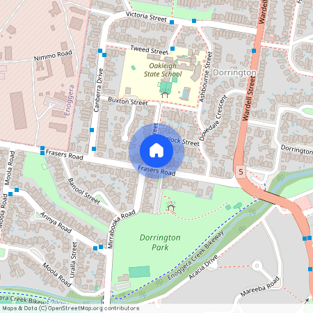 3 Tay Street, Qld 4060, Ashgrove