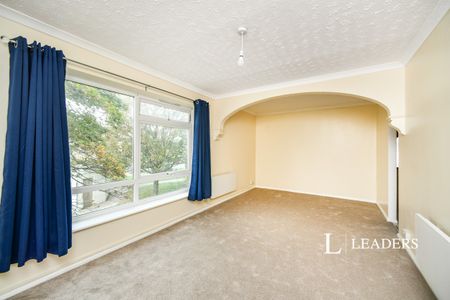 1 bedroom unknown to rent Attree Court, Tower Road, Brighton - Photo 5