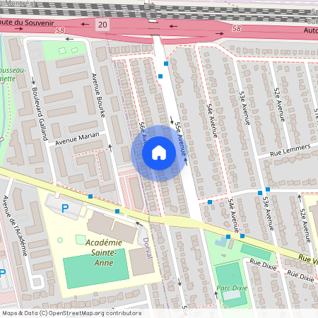 Nouveauté, 842 56e Avenue, Montréal (Lachine), H8T3C2