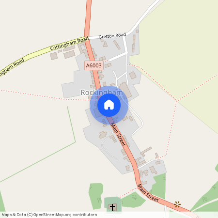 Main Street, Rockingham