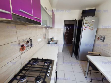 Inchirieri Apartamente 2 camere Bucuresti - Fotografie 5