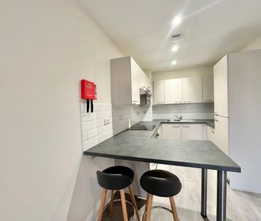 1 bedroom apartment to rent - Photo 5