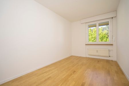 Ruhige Wohnung gesucht? 4.5-Zimmerwohnung in Burgdorf - Photo 2