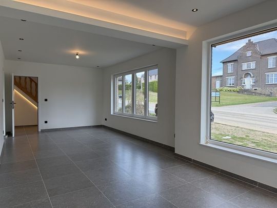 Huis OPOETEREN Weg naar As 56 - Foto 1