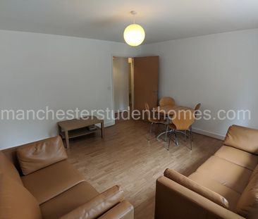 Mitford Road, Manchester, M14 6NT - Photo 1