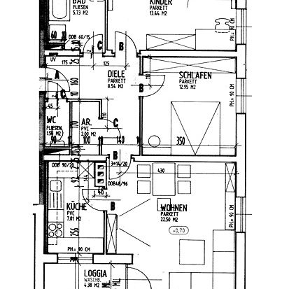 Wohnanlage der LAWOG Würfelspielstr.30/3 4873 Frankenburg - Foto 2