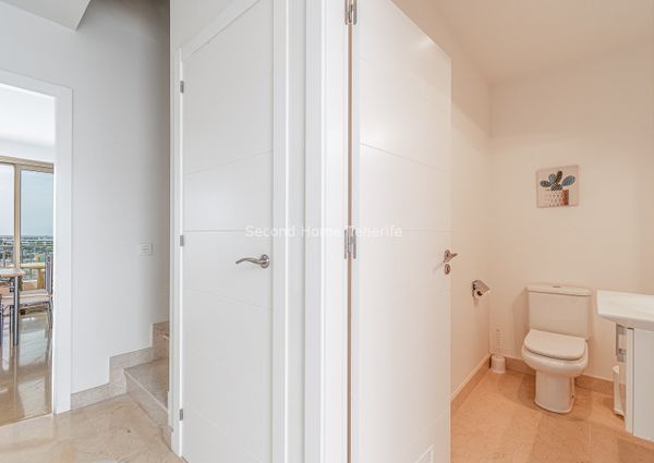 Wonderful apartment for rent at Magnolia Golf Resort