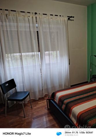 Camera nel mio appartamento - Foto 4