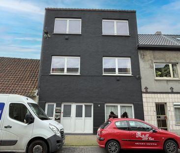 - SINT-AMANDSBERG - Knus éénslaapkamer appartement in het hartje va... - Foto 2