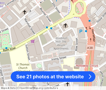 Windmill Street, Birmingham, West Midlands, B1 - Photo 1