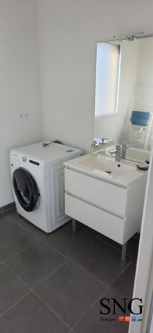 BEAU T3 AVEC TERRASSE + PKG - Photo 5