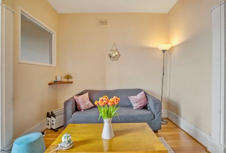 1 Bed Flat, Abbey House, NW8 - Photo 4