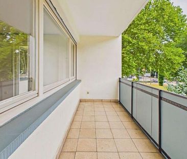 4-Zimmer-Eigentumswohnung mit drei Balkonen – Provisionsfrei - Foto 1