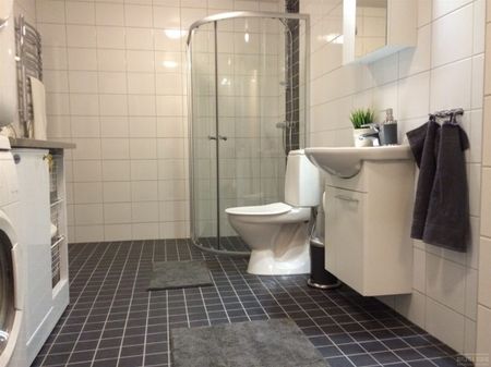 Sparvhöksgatan 33 A - Foto 2