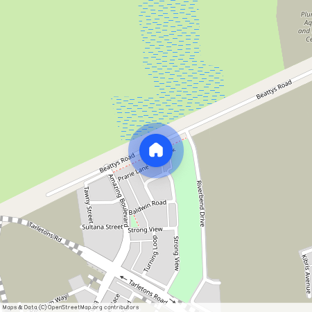 38 Pretty Walk, Vic 3336, Fraser Rise