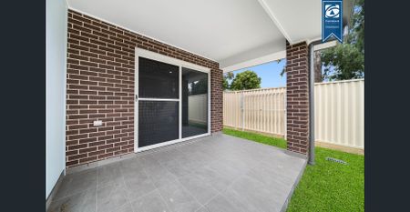 Modern 2-Bedroom Granny Flat with Private Alfresco - Photo 5