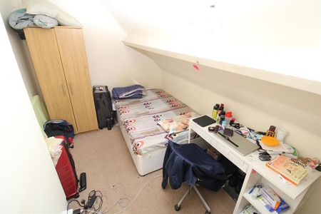 Room For Rent Broadway, Pontypridd - Photo 5