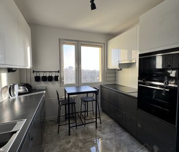 2 pokoje po remoncie! Balkon! Parking - Zdjęcie 6