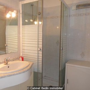 Location Appartement T1 Toulouse - Photo 3