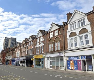 The Broadway, Woking - 1 bedroomProperty for lettings - Seymours - Photo 1