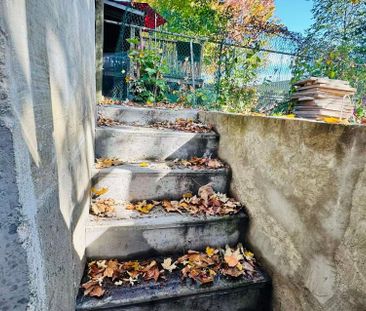 For Lease - 65 Heaslip Terrace Unit# BSMT, Toronto, Ontario - Photo 5