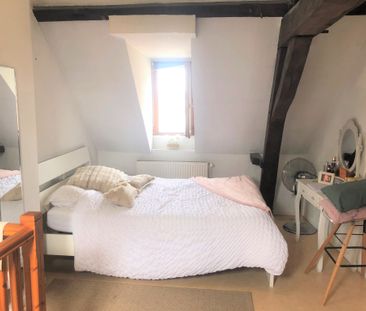 APPARTEMENT T1 BIS EN DUPLEX HYPER CENTRE - Photo 6