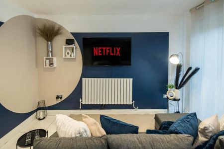 Room in a Shared House, Shirland Mews, W9 - Photo 3