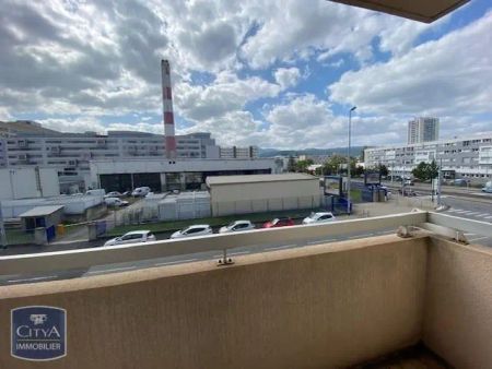 Appartement à louer 1 pièce 21.3m² - Photo 2