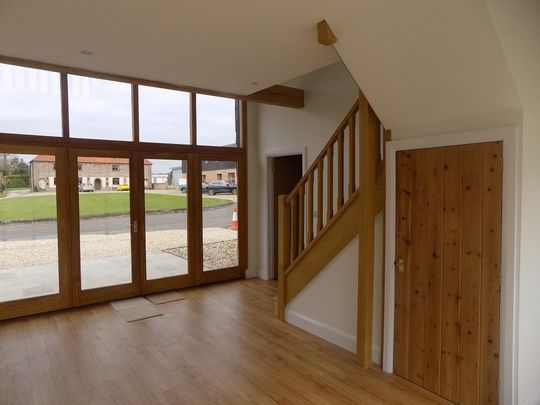 Long Barn, Home Farm, SG12 - Photo 1