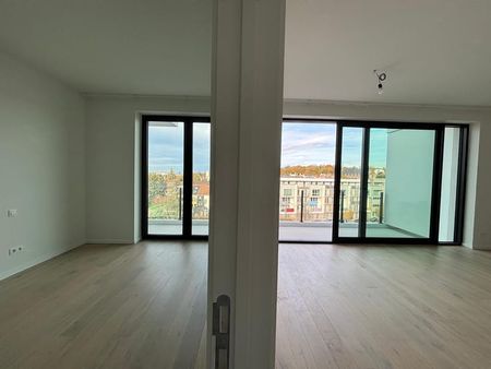 Appartement te huur - Photo 4