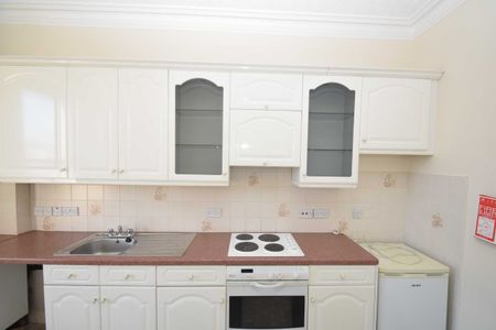 1 bed apartment to rent in Ramshill Road, Scarborough, YO11 - Photo 4