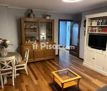 Piso en alquiler en Gandia - Photo 1