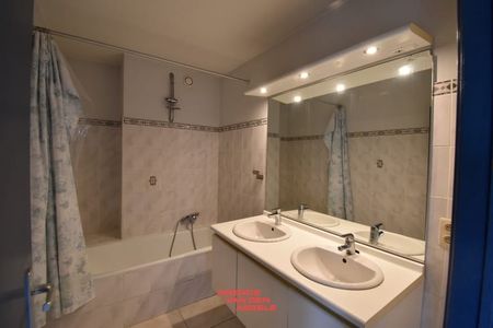 Appartement te huur - Photo 3