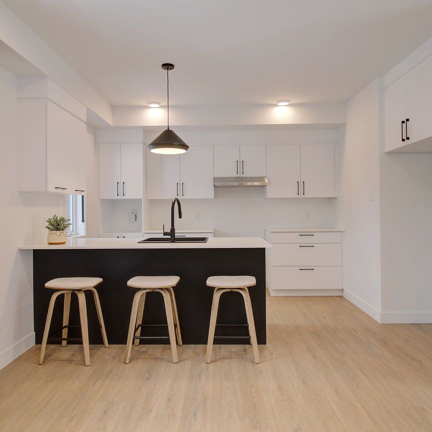 5001, boul. Bertrand-Fabi #307, Sherbrooke (Rock Forest | St-Élie) - Photo 1