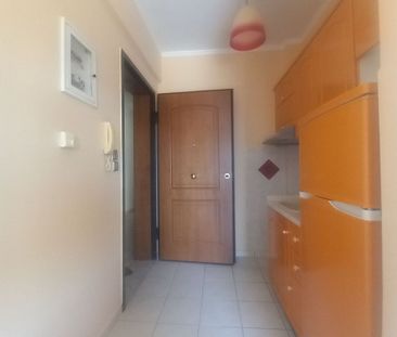 Studio/Γκαρσονιέρα για ενοικίαση Αγία Τριάδα (Πάτρα) - Photo 4