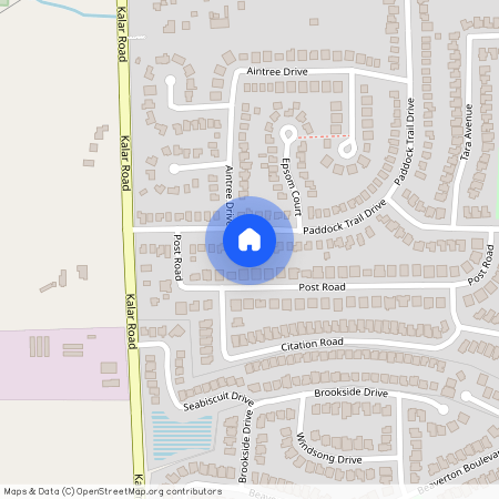 8166 PADDOCK TRAIL Drive, Niagara Falls